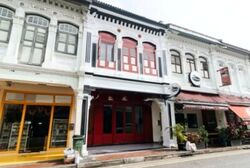 Little India MRT (D9), Shop House #549589011